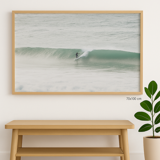 Coastal Drift